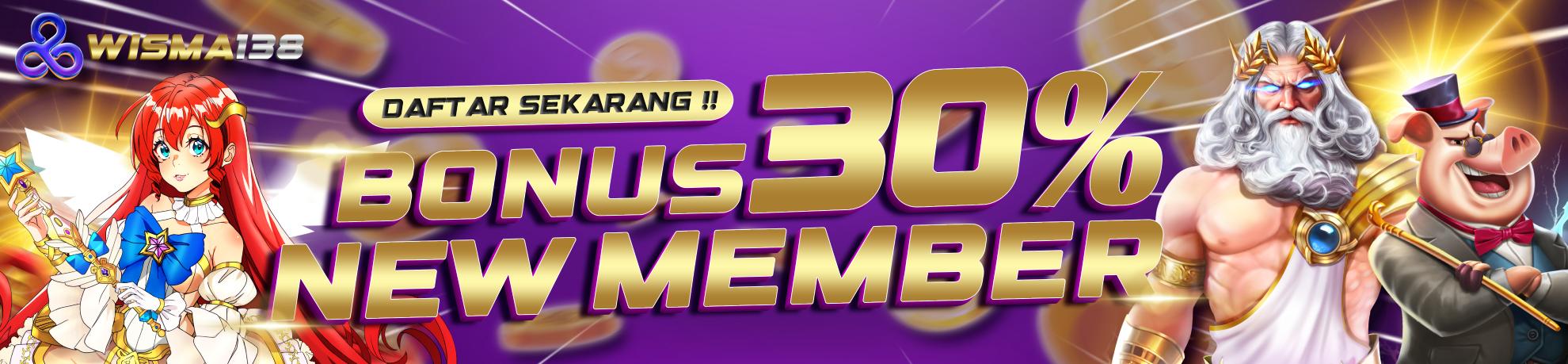 Wisma138 slot